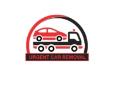 Urgent Car Removal logo
